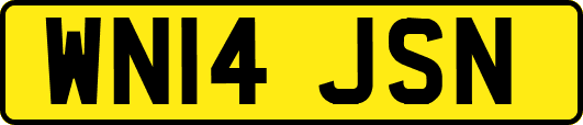 WN14JSN