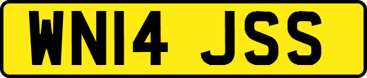 WN14JSS