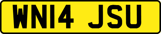 WN14JSU