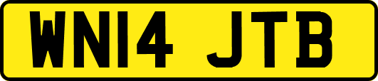 WN14JTB