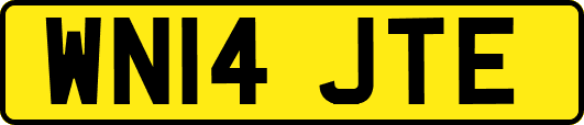 WN14JTE