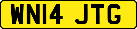 WN14JTG