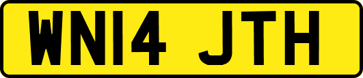 WN14JTH