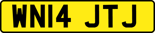 WN14JTJ