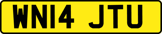 WN14JTU