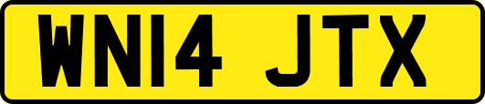 WN14JTX