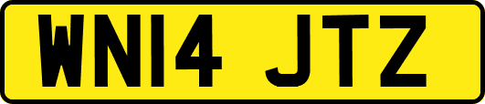WN14JTZ