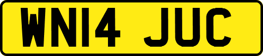 WN14JUC
