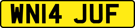WN14JUF