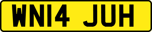 WN14JUH