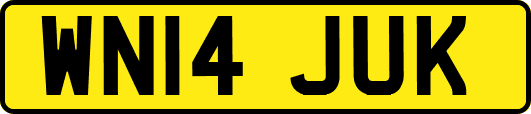 WN14JUK