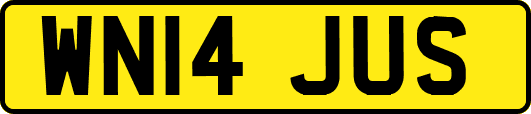WN14JUS