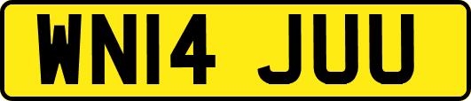 WN14JUU
