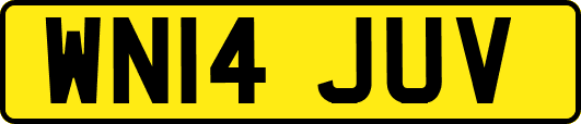 WN14JUV