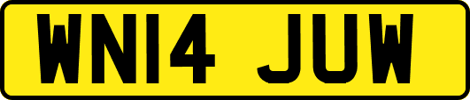 WN14JUW