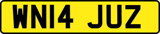 WN14JUZ