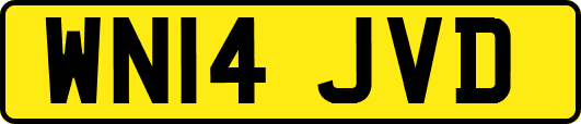 WN14JVD