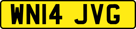 WN14JVG
