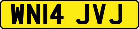 WN14JVJ