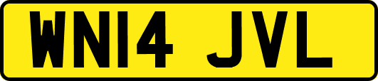 WN14JVL