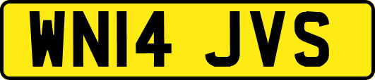 WN14JVS