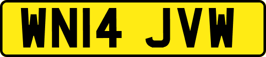 WN14JVW