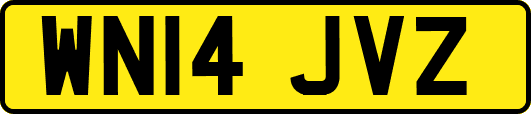 WN14JVZ