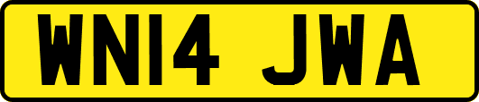 WN14JWA