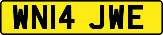 WN14JWE