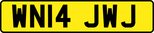 WN14JWJ