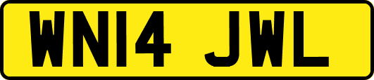 WN14JWL