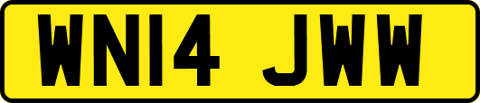 WN14JWW