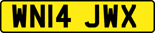WN14JWX