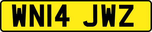 WN14JWZ