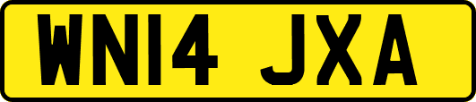 WN14JXA