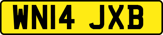 WN14JXB