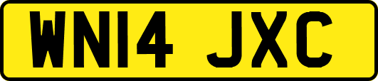 WN14JXC