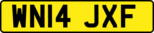 WN14JXF