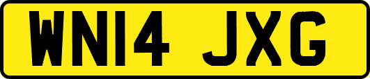 WN14JXG