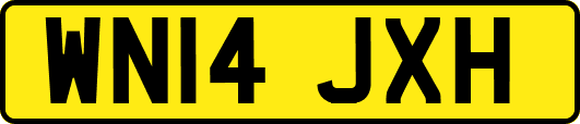 WN14JXH