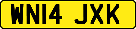 WN14JXK