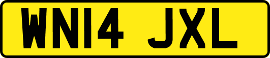 WN14JXL