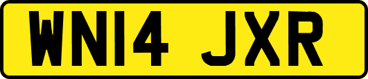 WN14JXR