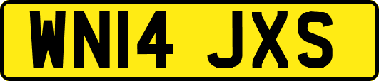 WN14JXS