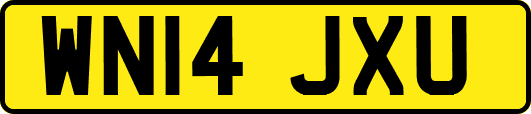 WN14JXU