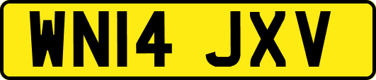 WN14JXV