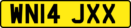 WN14JXX