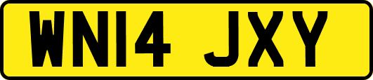 WN14JXY