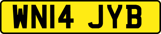 WN14JYB