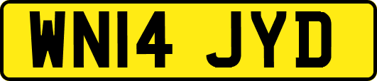 WN14JYD